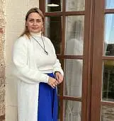 Евгения <br>Мудриевская 