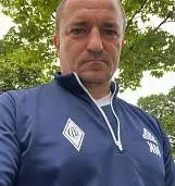 Mихаил<br>Кравец