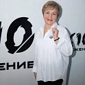 Галина Звездина