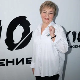 Галина<br>Звездина