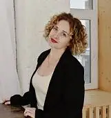 Оксана<br>Гостеева