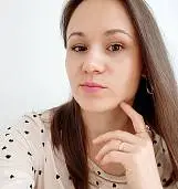 Светлана <br>Войтович 