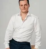 Коломысов<br>Александр