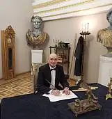 Виктор<br>Костяк