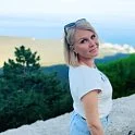 Светлана Перекрестова