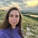 Кудрявцева Оксана