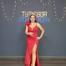 Наталья Дымова