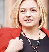 Светлана<br>Балагур