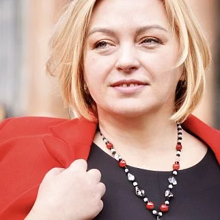 Светлана<br>Балагур