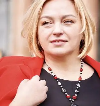 Светлана<br>Балагур