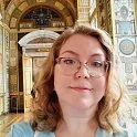 Надежда Власичева