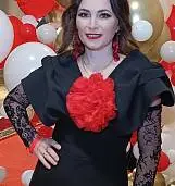 Наталья<br>Дымова