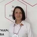 Кузнецова  Светлана 