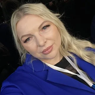 Галина <br>Тарейкина 