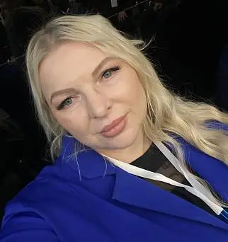 Галина <br>Тарейкина 