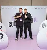 Алексей<br>Рубцов