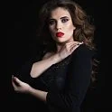 Екатерина  Волкова 