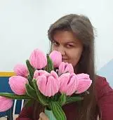 Наталья<br>Ростовщикова