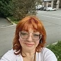 Марина Лисунова
