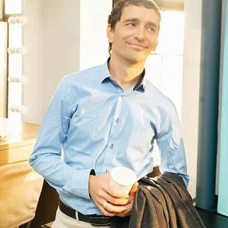 Николай <br>Цыганов