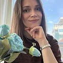 Елена Ушакова