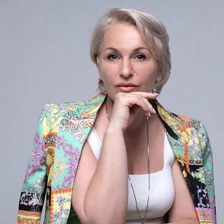 Оксана <br>Баевславская 