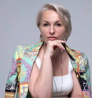 Оксана <br>Баевславская 