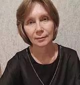 Елена<br>Сердцова