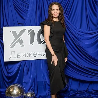 Анна<br>Бочкарева