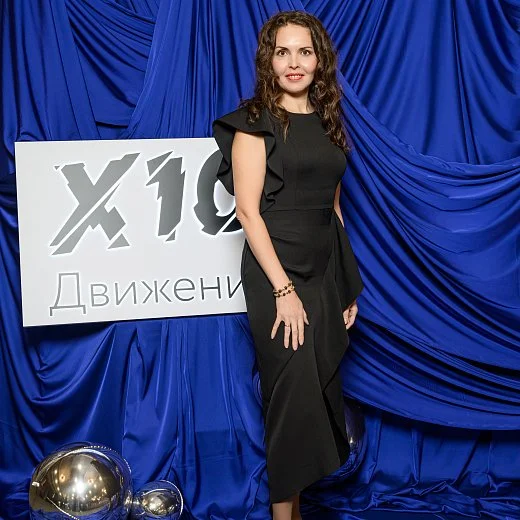 Анна Бочкарева