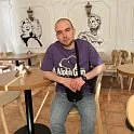 Александр Мельников