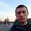 Посаженников  Александр 