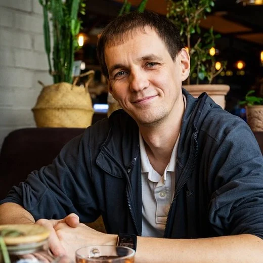 Виталий Белецкий