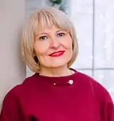 Лариса<br>Швец