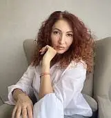 Амина<br>Абайханова