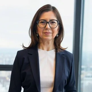 Ирина<br>Солтес