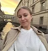 Мария<br>Казанина