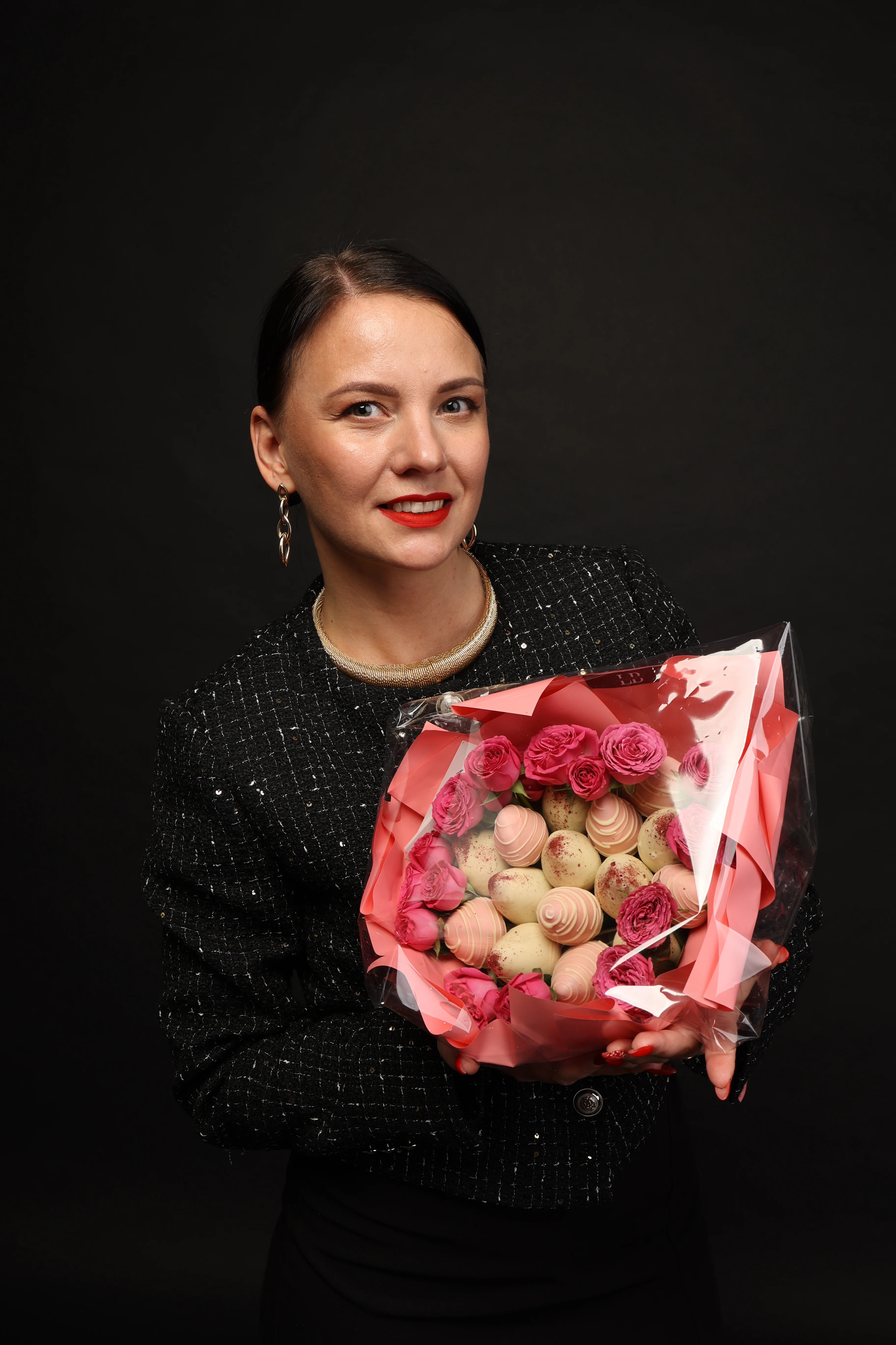 Екатерина Фокина