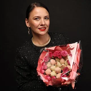 Екатерина<br>Фокина