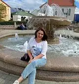 Татьяна<br>Пономарева