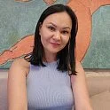 Галина  Озерова 