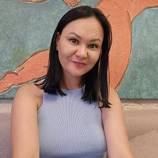 Галина <br>Озерова 