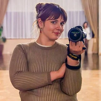 Дарья <br>Терещук