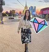 Светлана <br>Суслова 