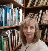 Лариса <br>Кособокова 