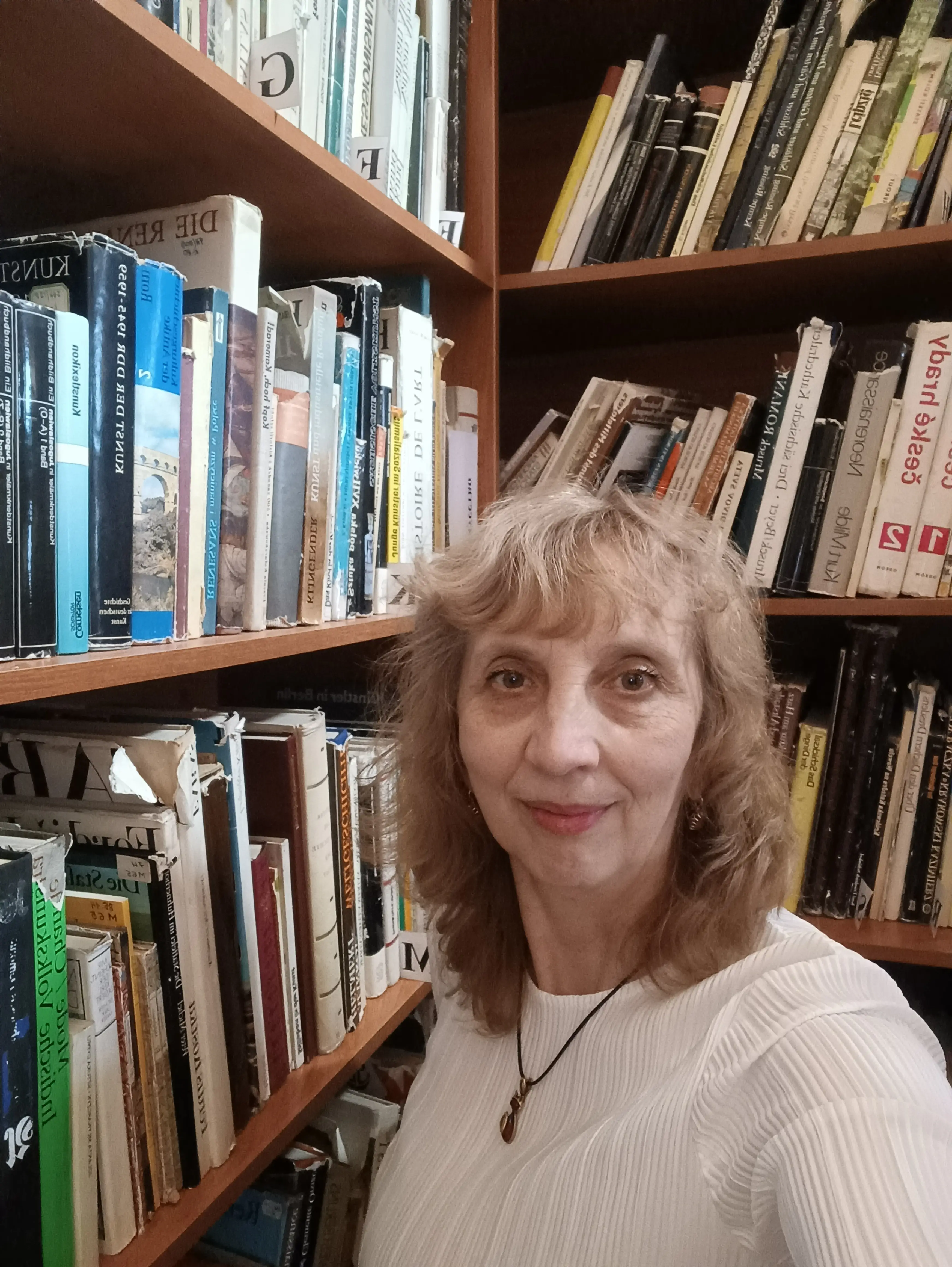 Лариса  Кособокова 