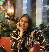 Алина<br>Акимова