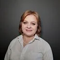 Наталья Кабачкова