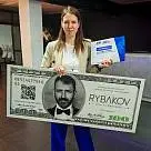 Ольга  Алешкевич 