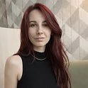 Афонасьева  Ульяна 